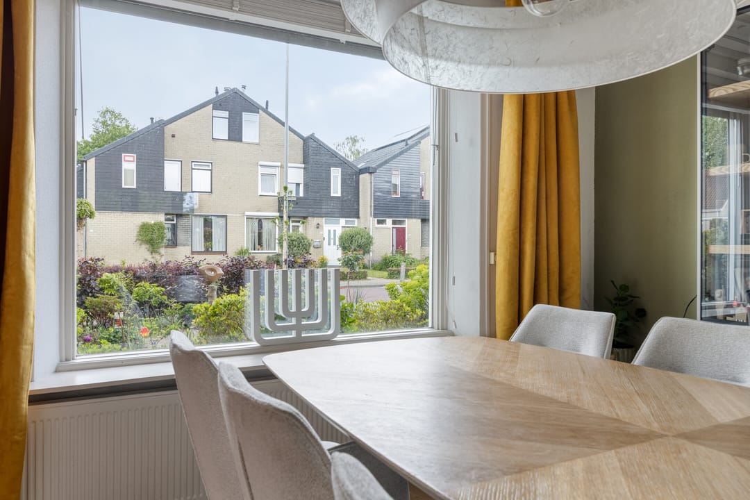 Photo 11 of Thorbeckestraat 23