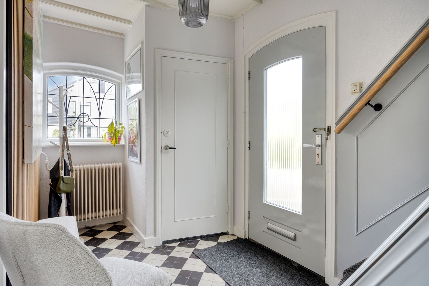 Foto 4 van Thorbeckestraat 23