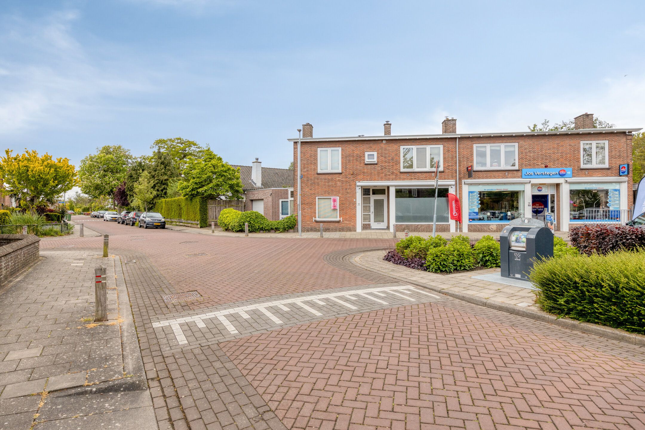 Photo 54 of Thorbeckestraat 23