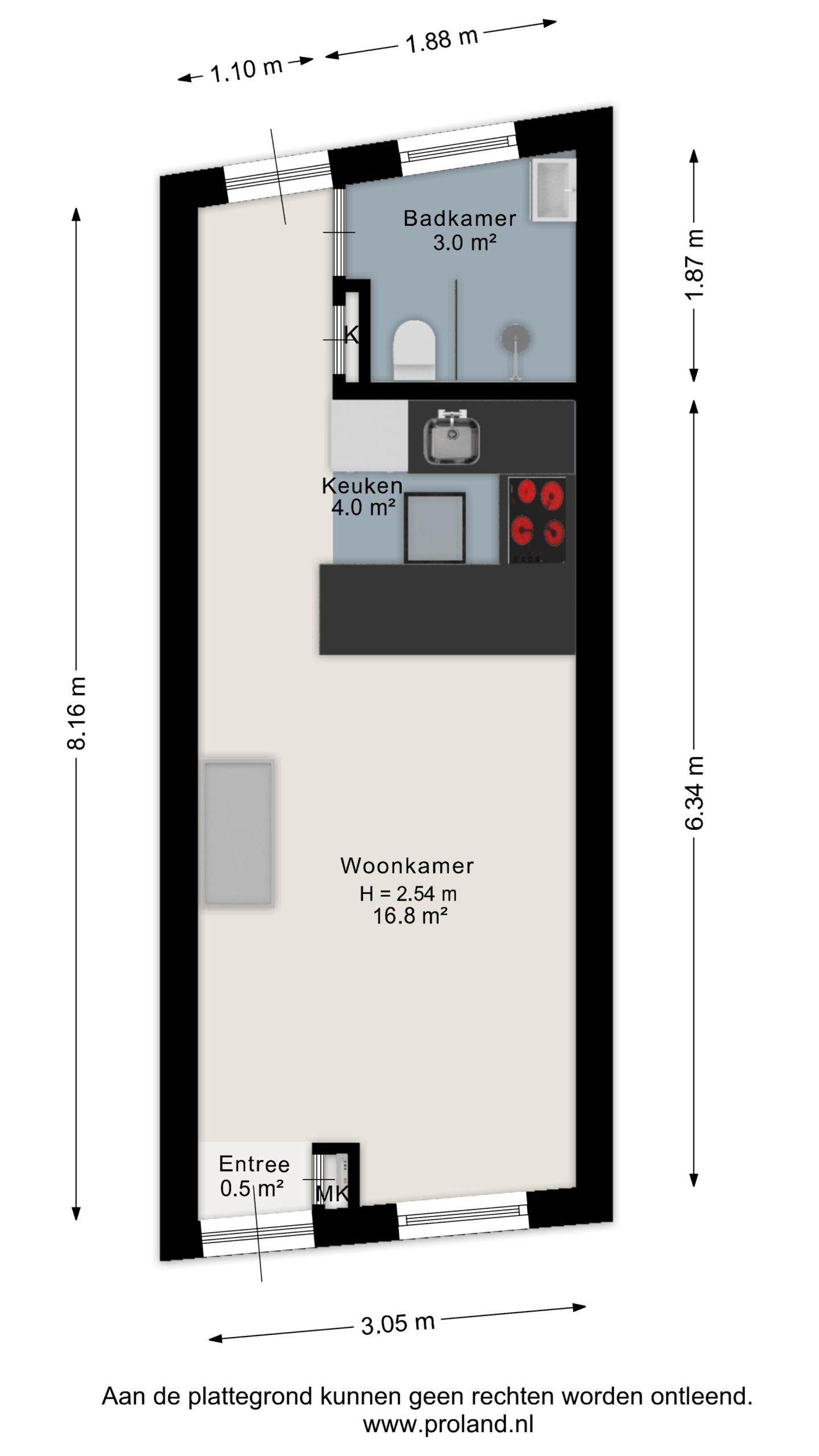 Foto 19 van Waalderstraat 11