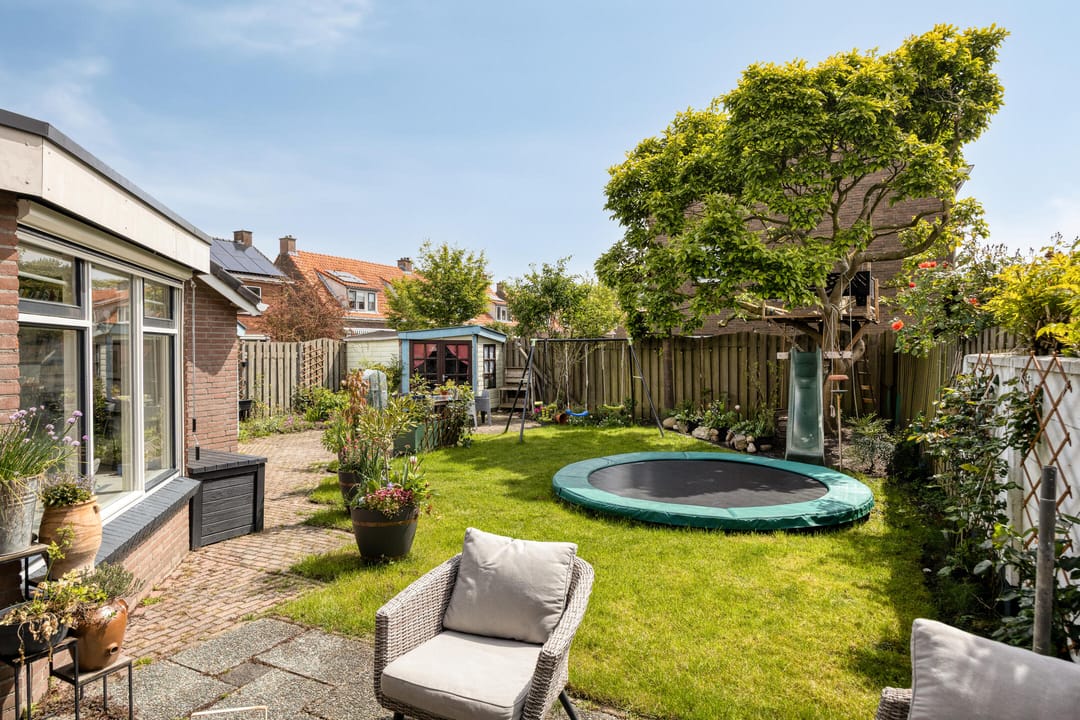 Photo 41 of Thorbeckestraat 23