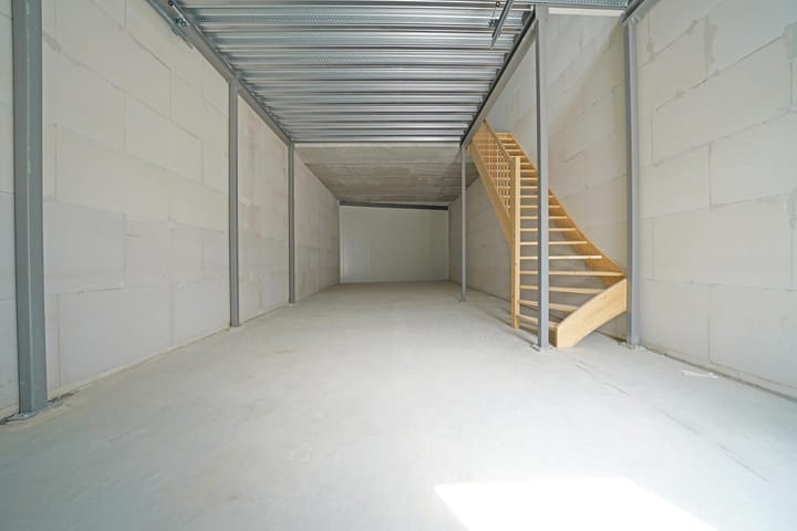 Koningsbeltweg 33-E, Almere
