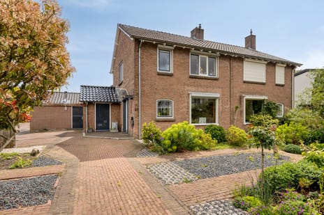 Thorbeckestraat thumbnail