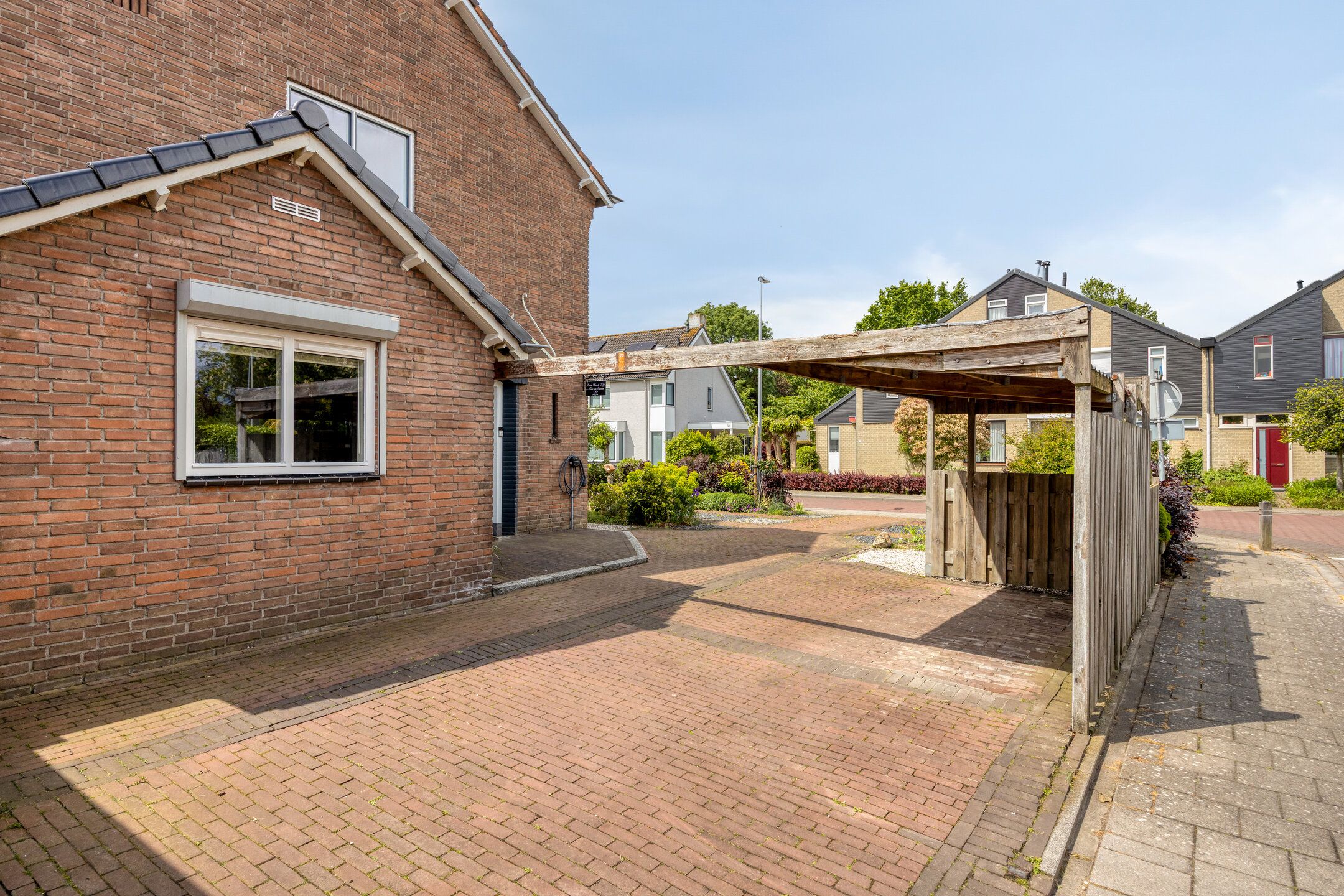 Photo 48 of Thorbeckestraat 23