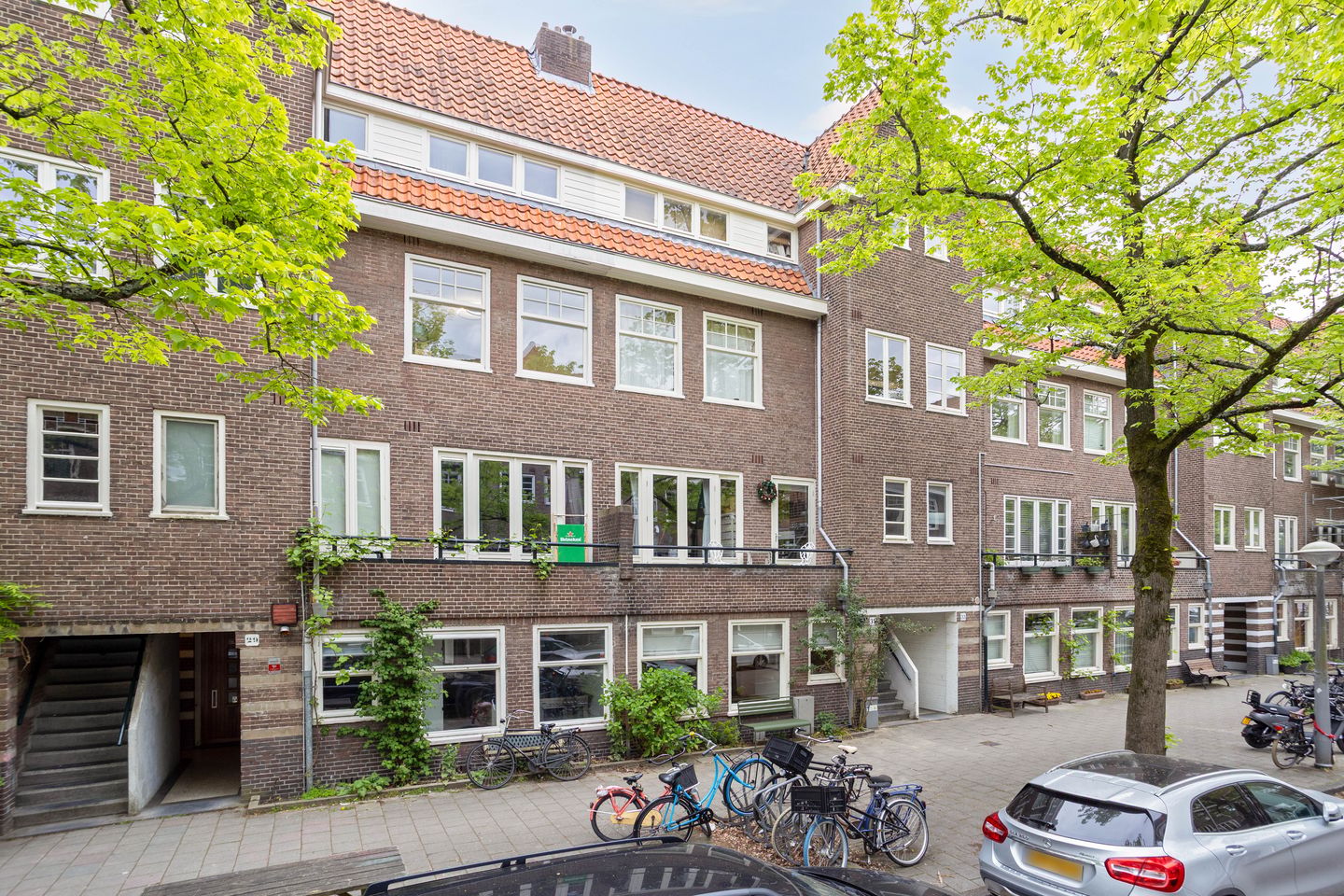 Foto 44 van Leimuidenstraat 31-H