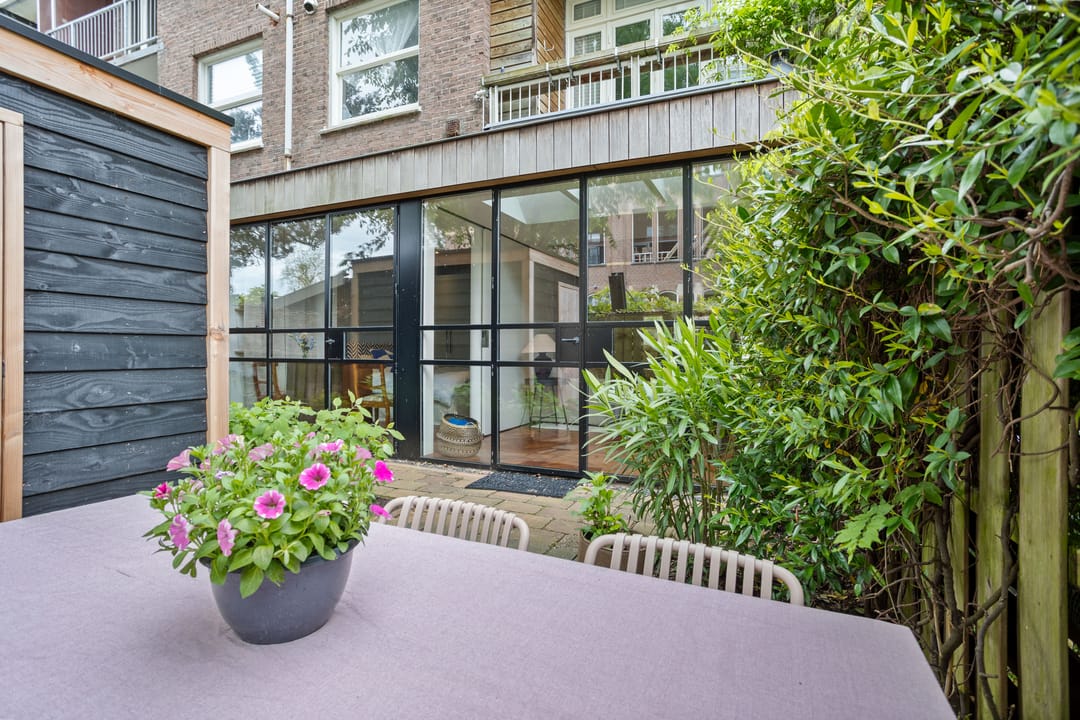 Foto 41 van Leimuidenstraat 31-H
