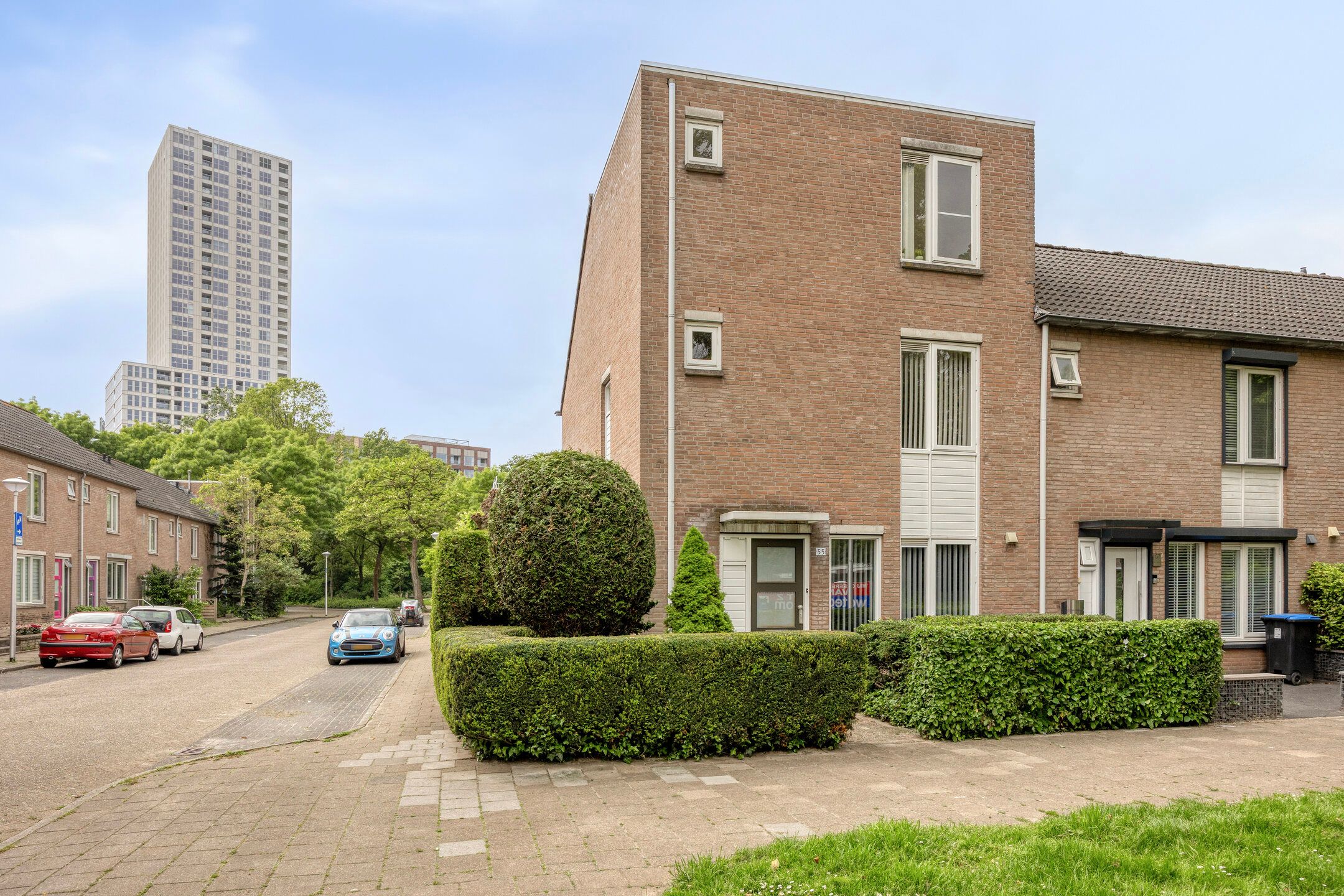 Photo 9 of Roosje Vosstraat 55