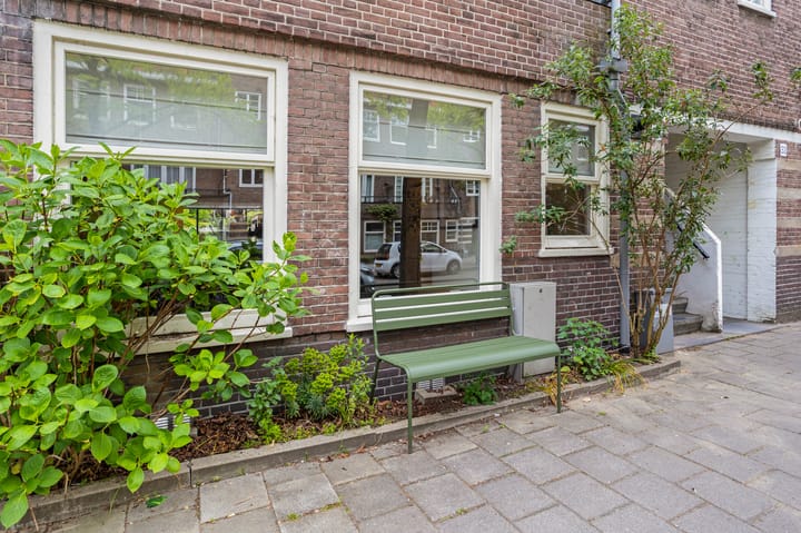 Foto 4 van Leimuidenstraat 31-H