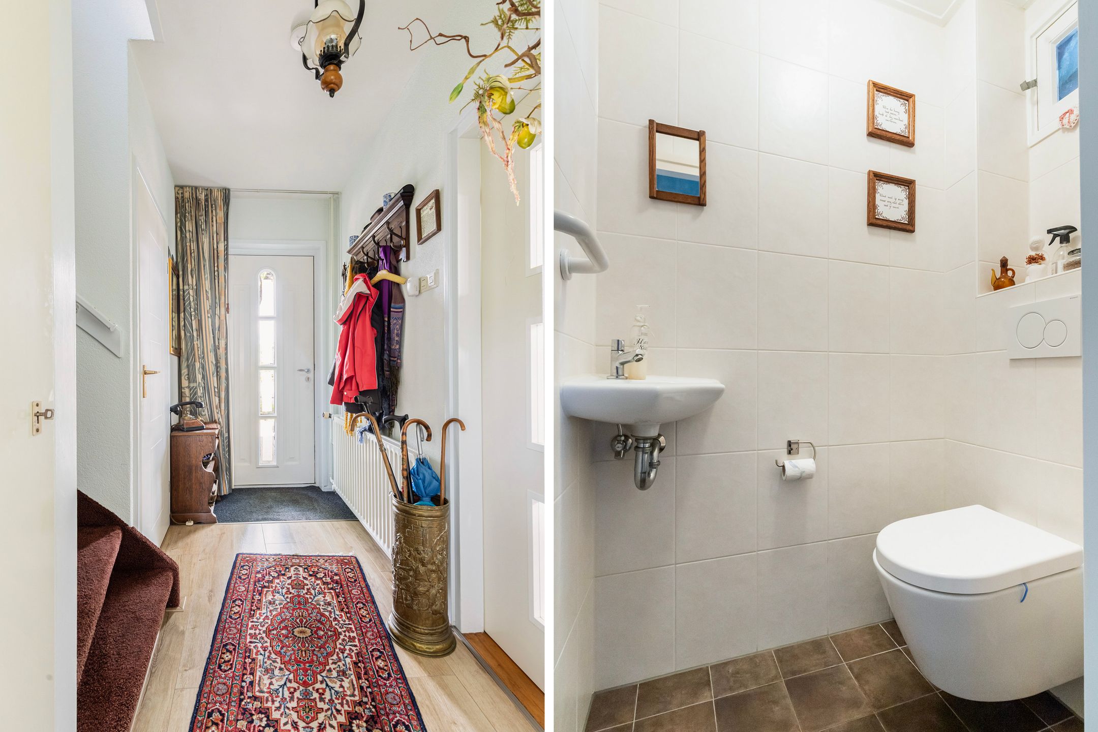 Spacious semi-detached family home with garage, garden room and sunny south-facing garden in Eerbeek — 18