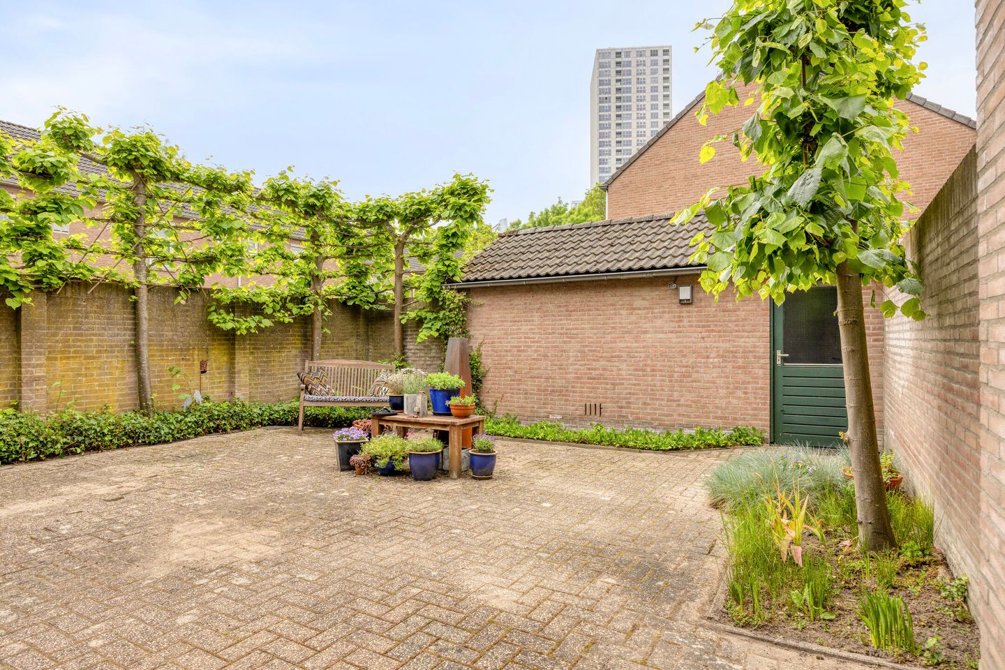 Photo 49 of Roosje Vosstraat 55