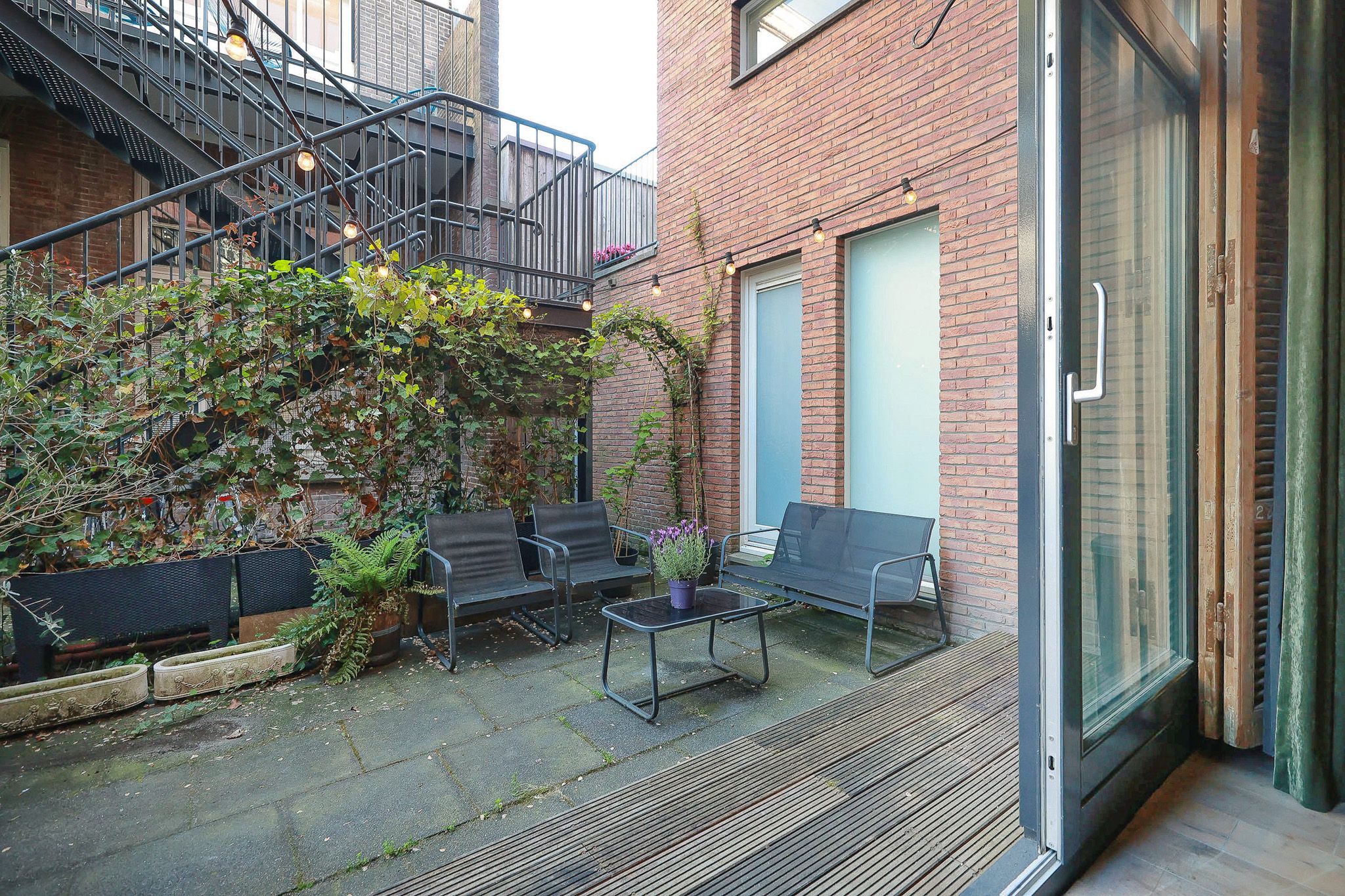 Rozenstraat 198 Amsterdam - Aanzicht 6