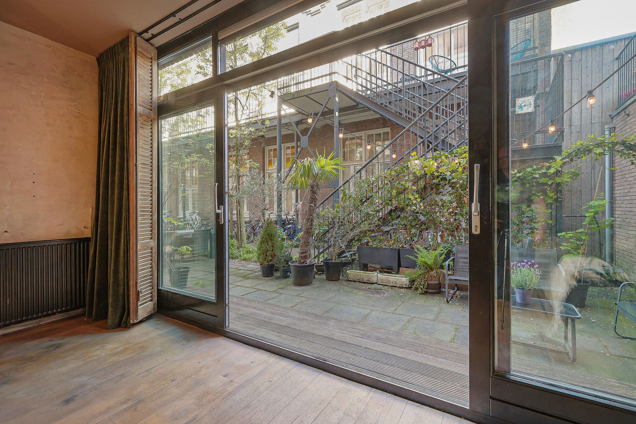 Rozenstraat 198 Amsterdam - Aanzicht 5