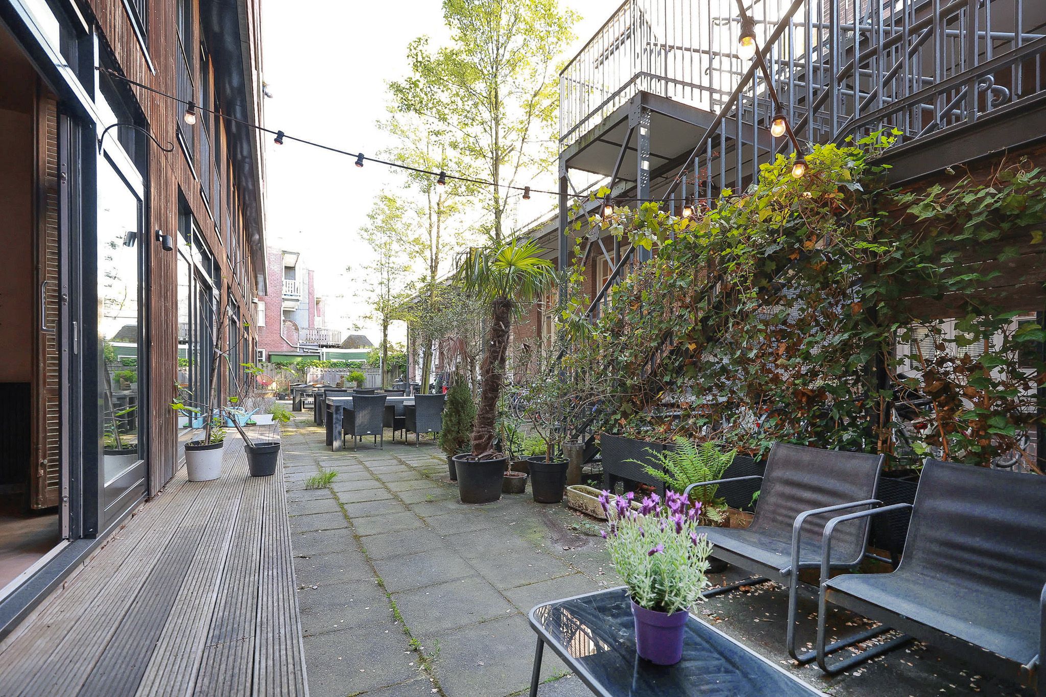 Rozenstraat 198 Amsterdam - Meer