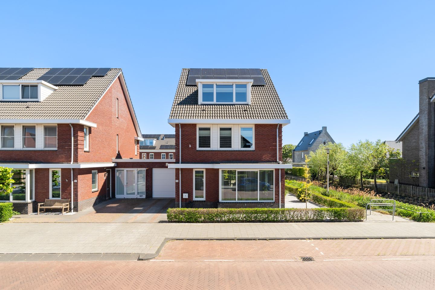 Foto 1 van Rode Kruislaan 30