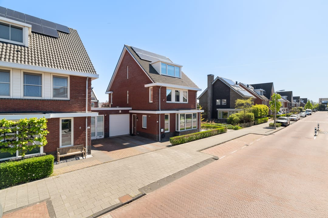 Foto 7 van Rode Kruislaan 30
