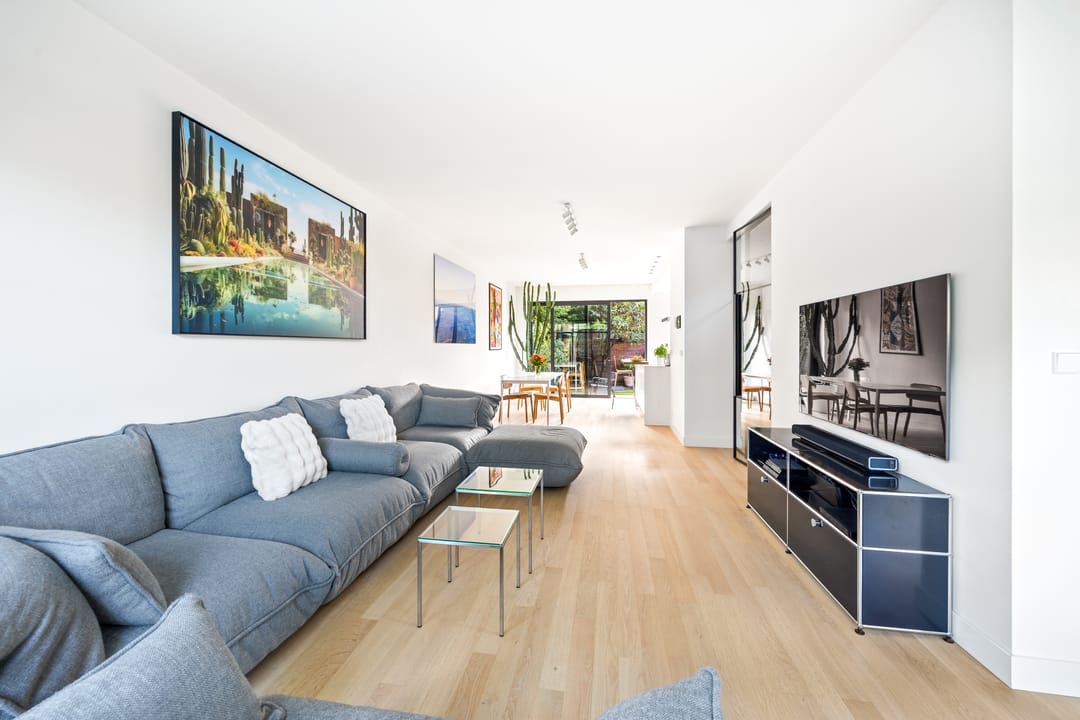 Foto 7 van Laan van Nieuw Oosteinde 400