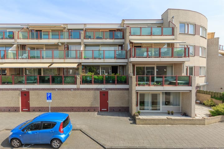 Foto 4 van Bonnikeplein 105