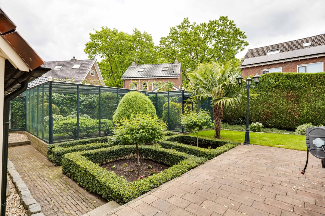 Photo 38 of Asselsestraat 311