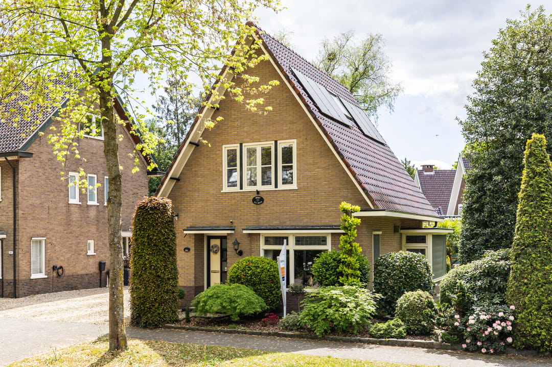 Photo 1 of Asselsestraat 311