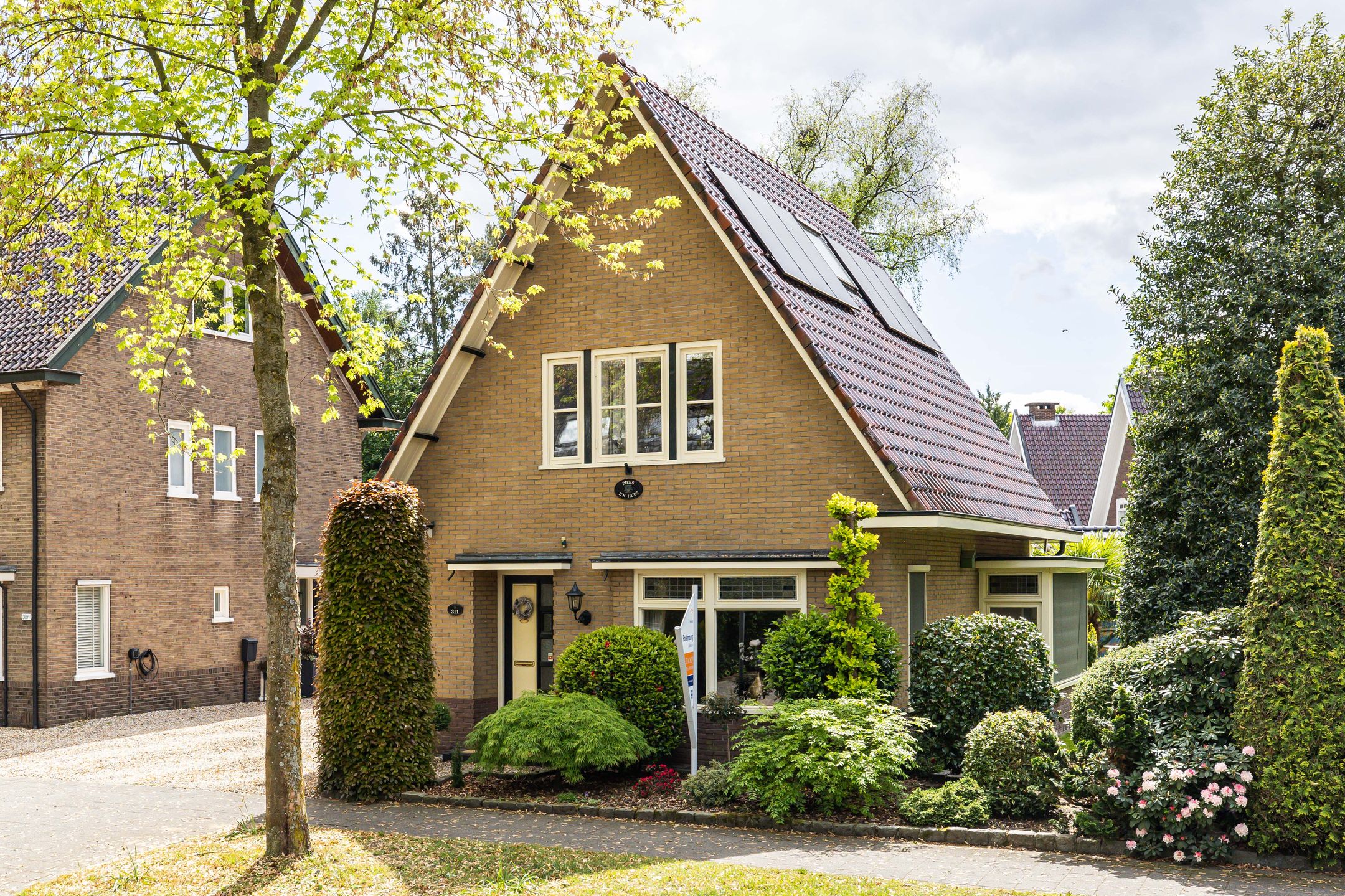 Asselsestraat 311