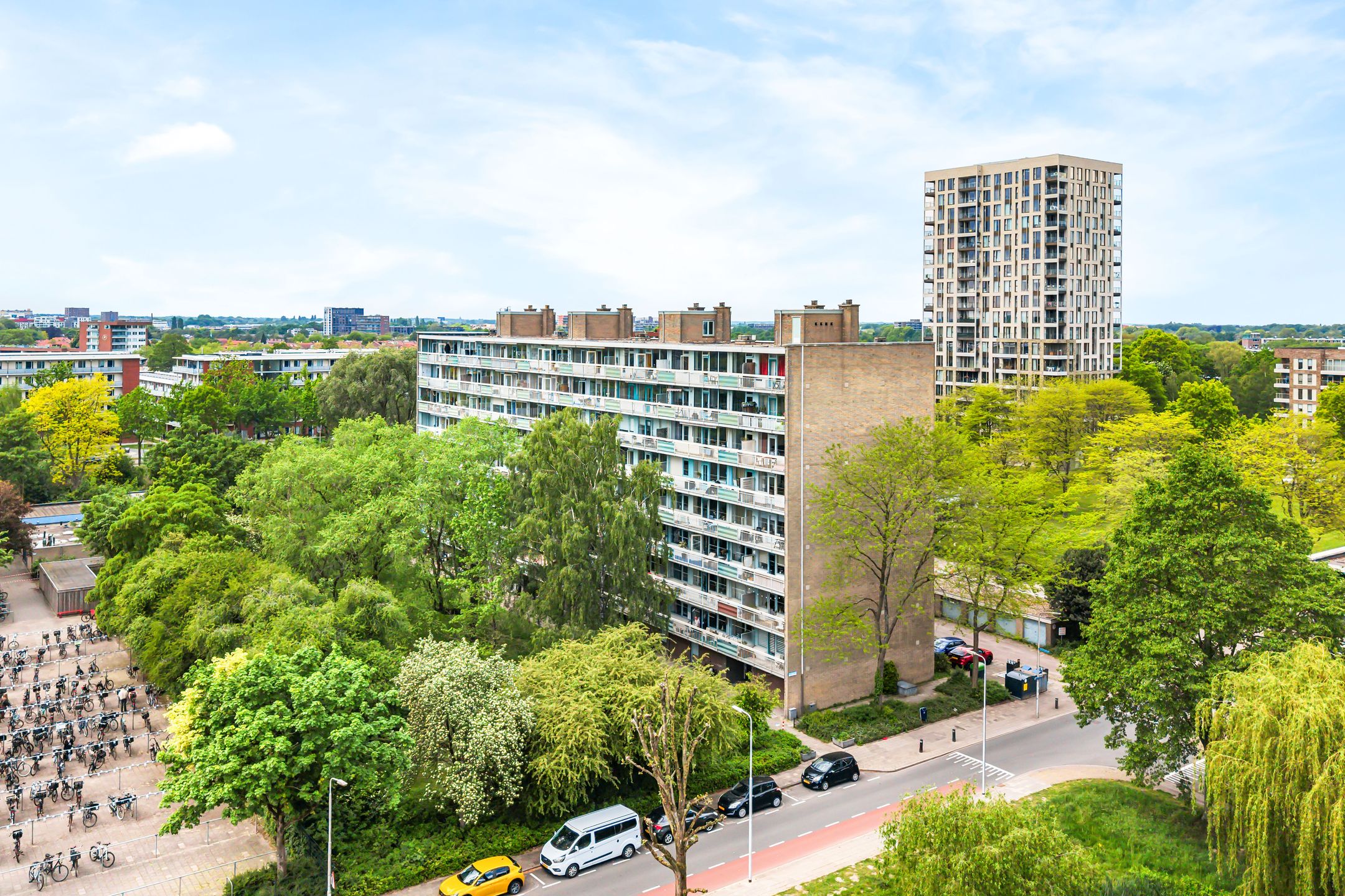 Zangvogelweg 68 