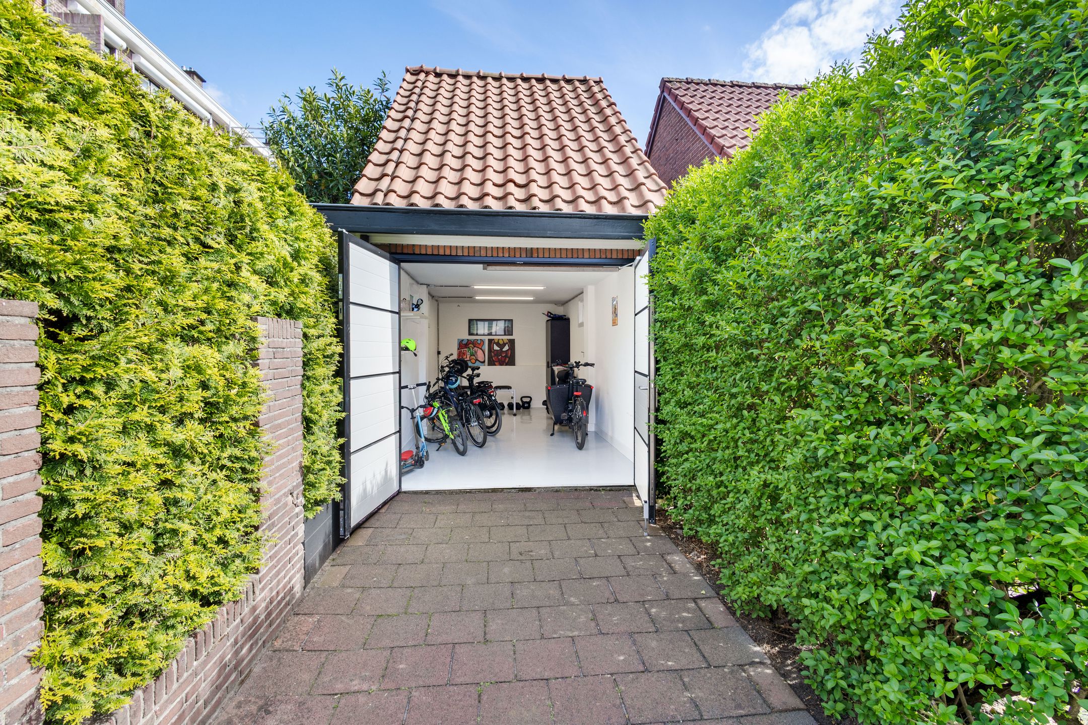 Foto 45 van Laan van Nieuw Oosteinde 400