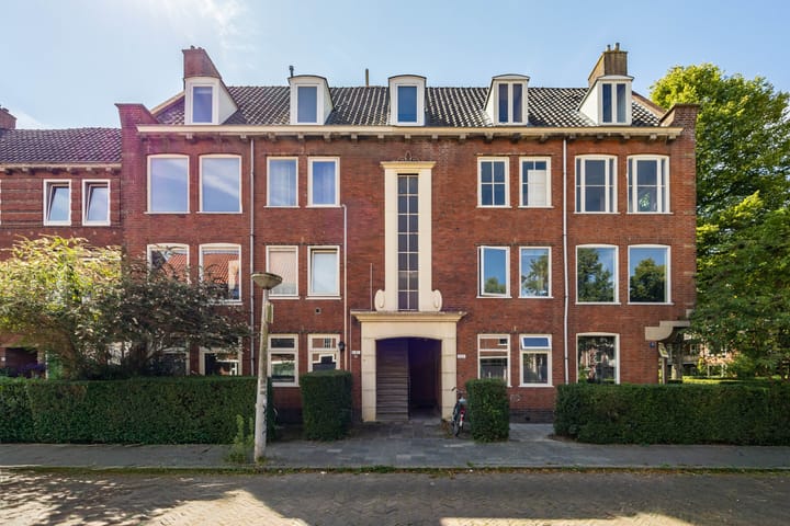 Photo 3 of Kortenaerstraat 1-B