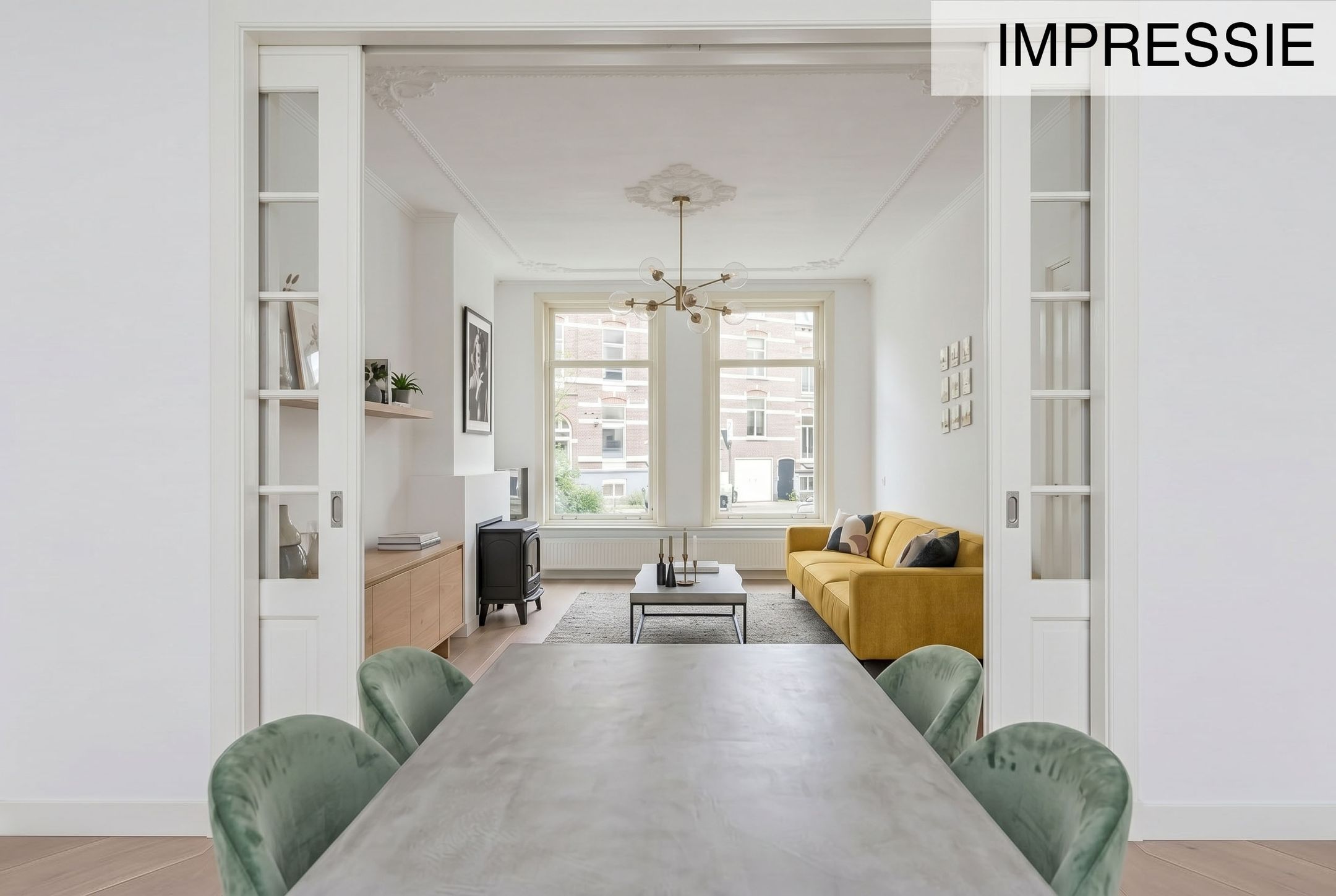 Foto 6 van Staringstraat 79