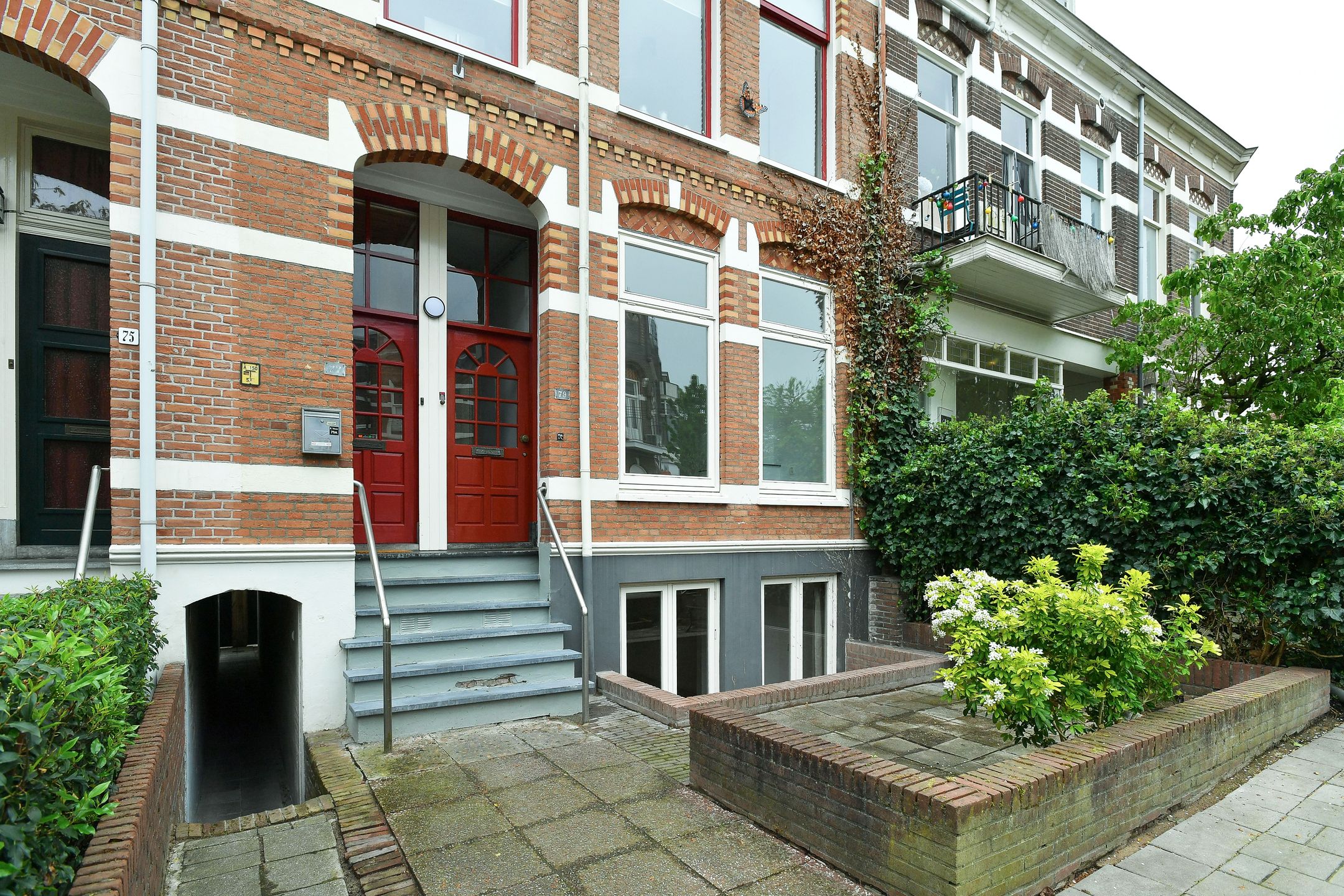 Foto 45 van Staringstraat 79