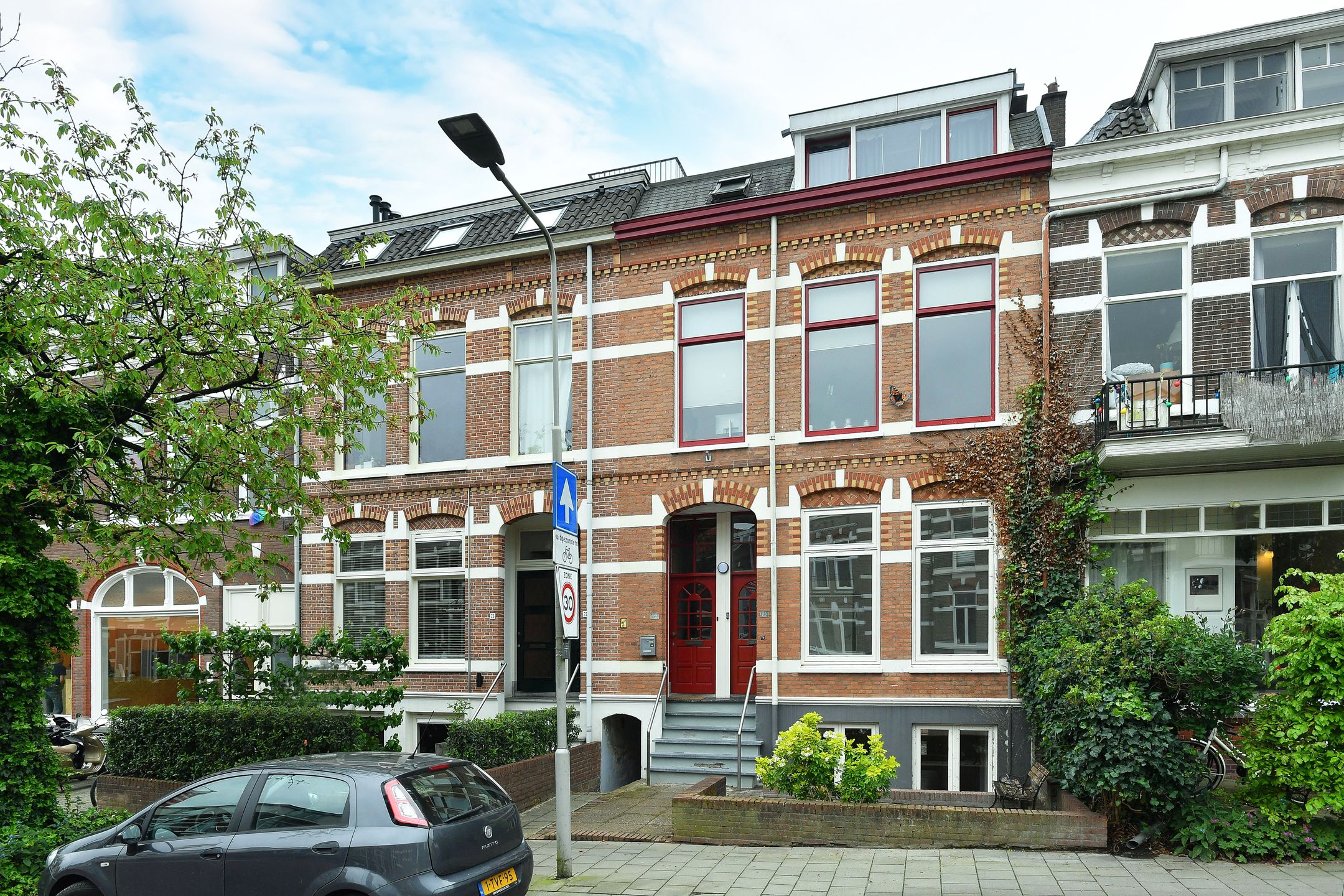 Staringstraat 79 