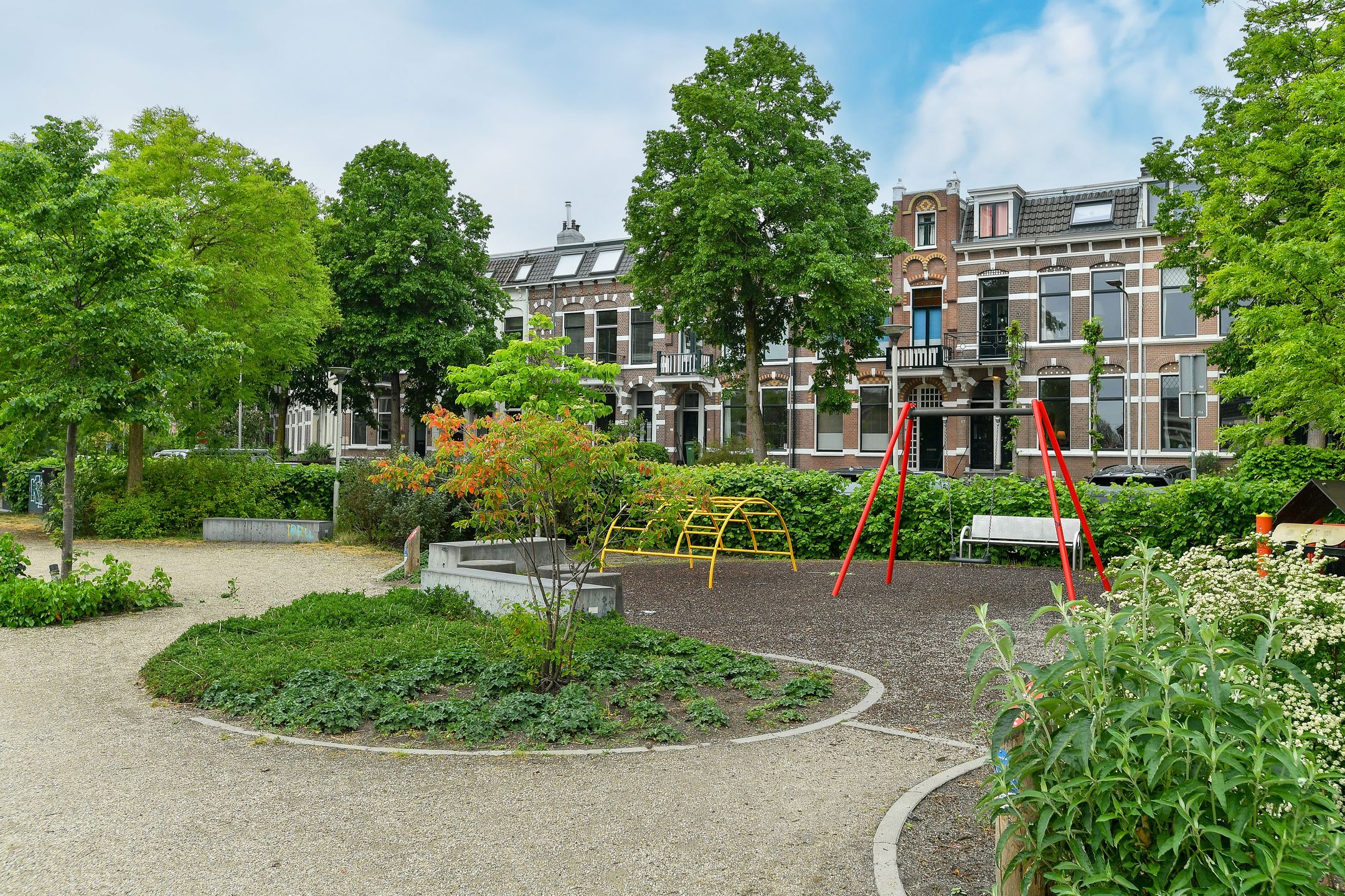 Foto 42 van Staringstraat 79