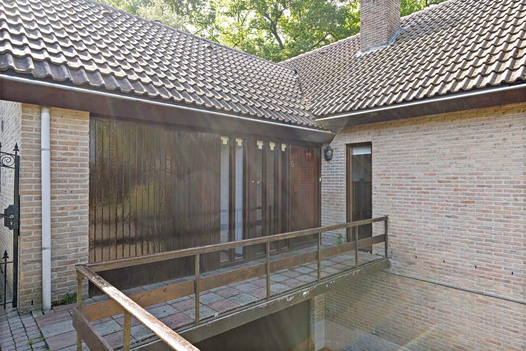Photo 7 of Buitenhagen 6