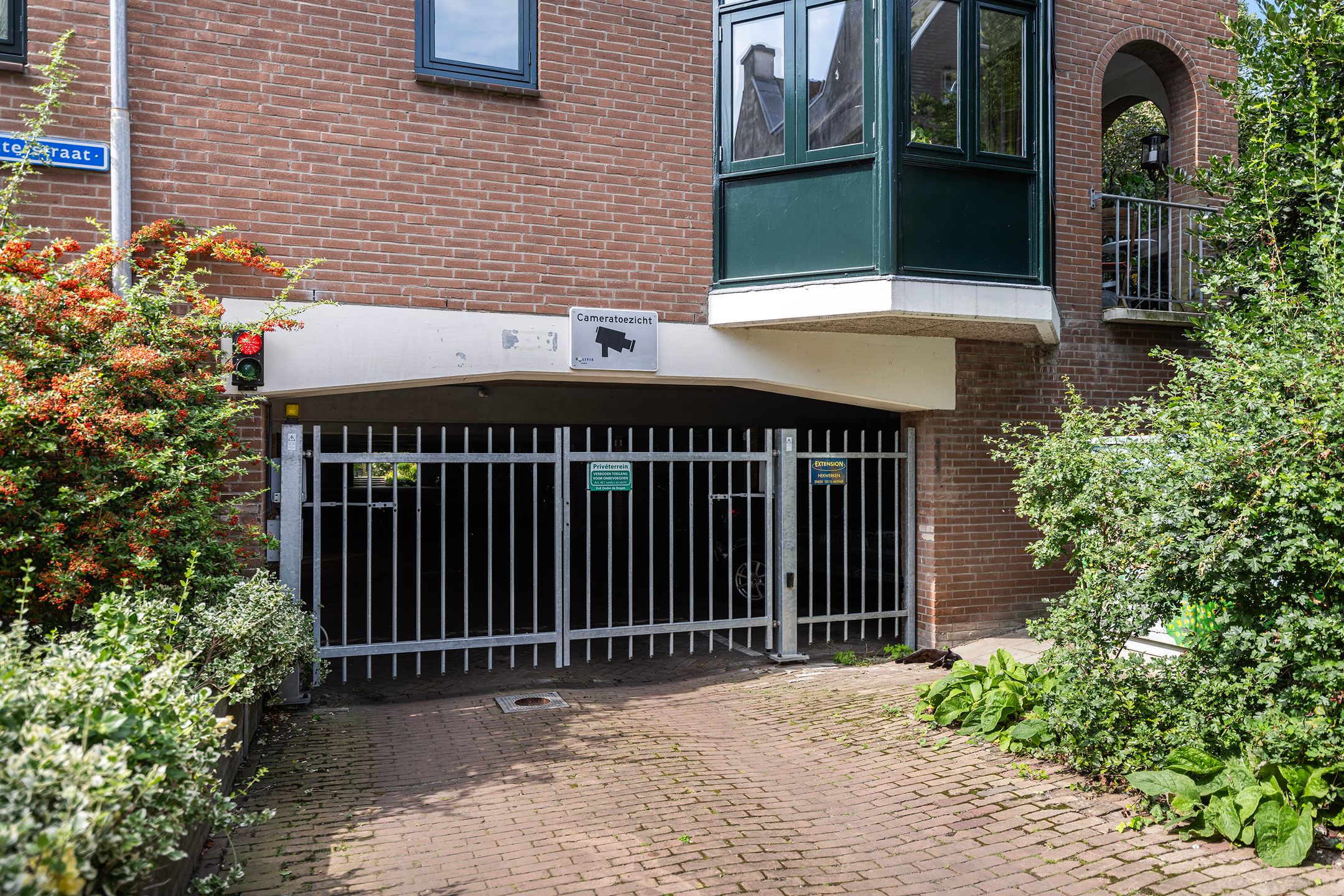 Bitterstraat  false