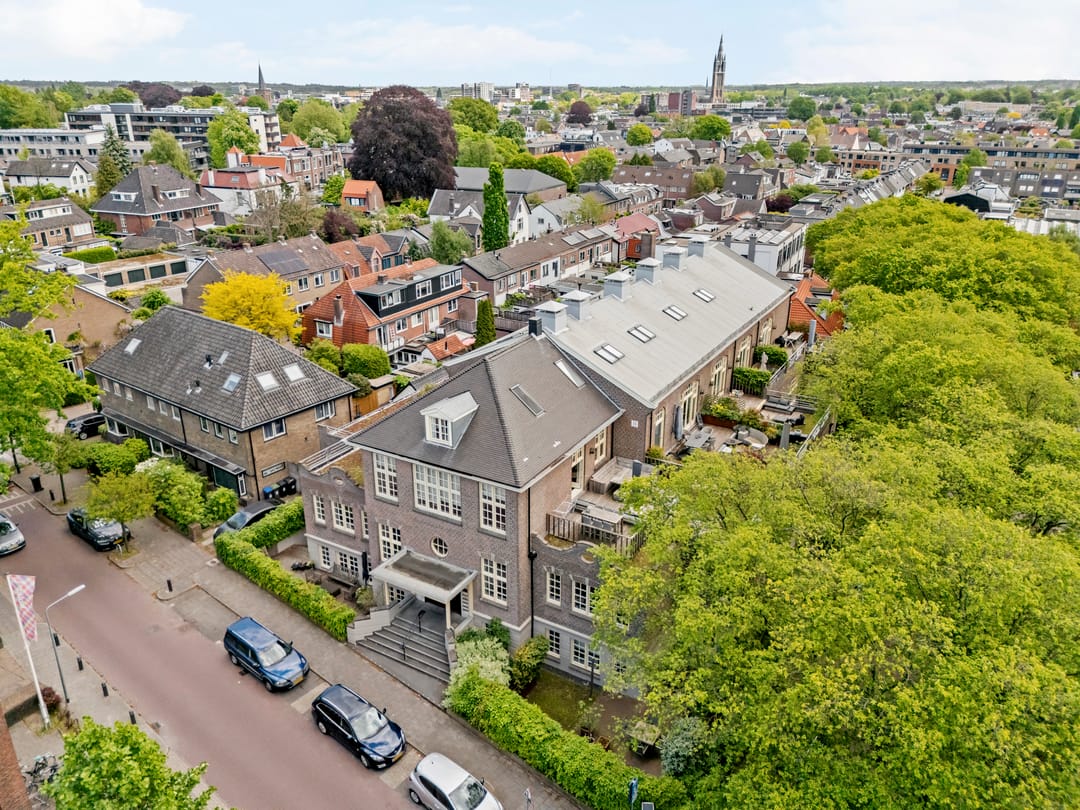 Foto 7 van Badhuislaan 15-A