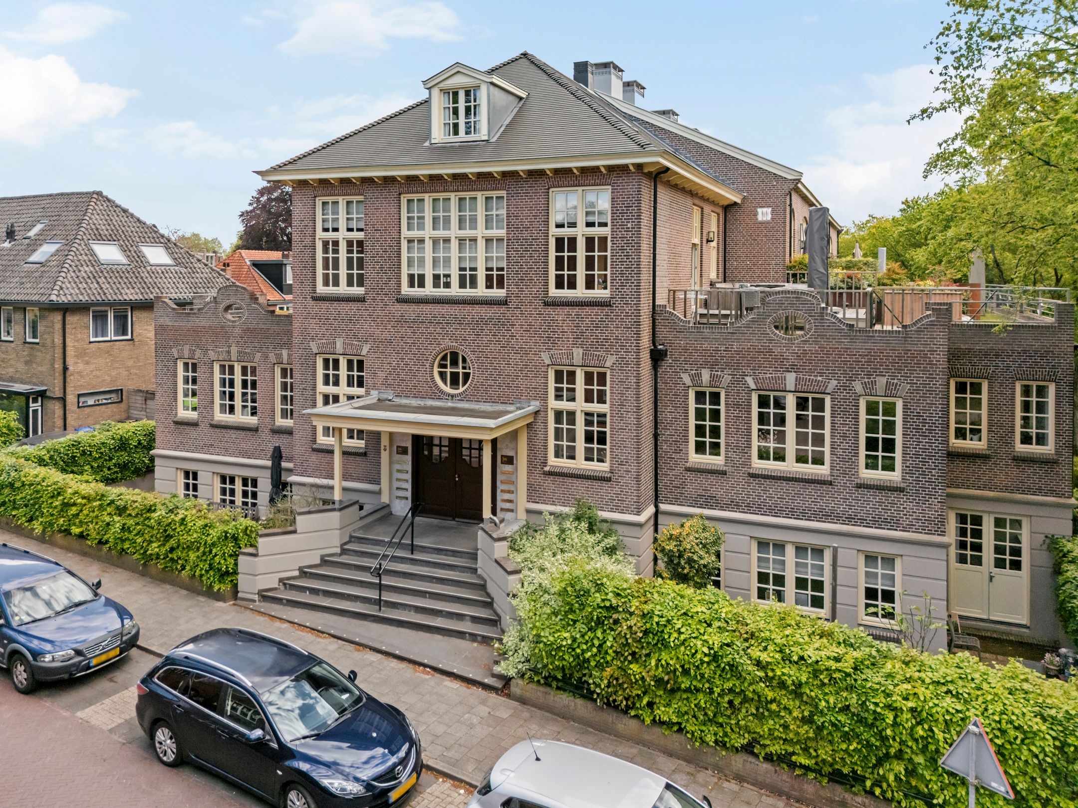 Foto 6 van Badhuislaan 15-A