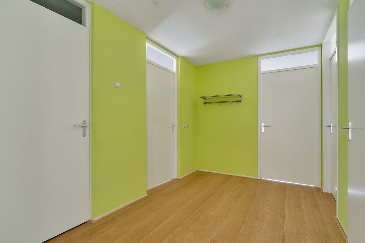 Foto 5 van Händellaan 499