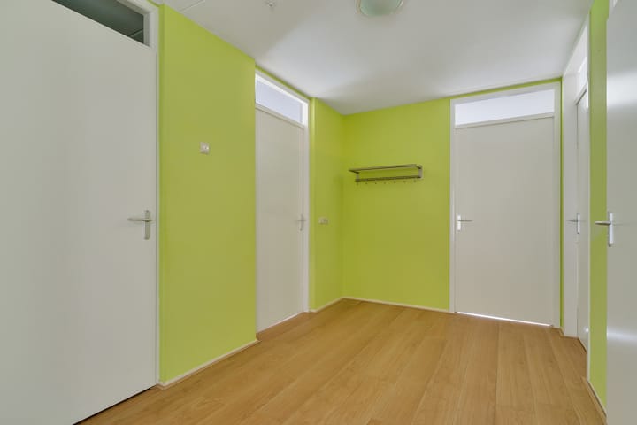 Foto 5 van Händellaan 499