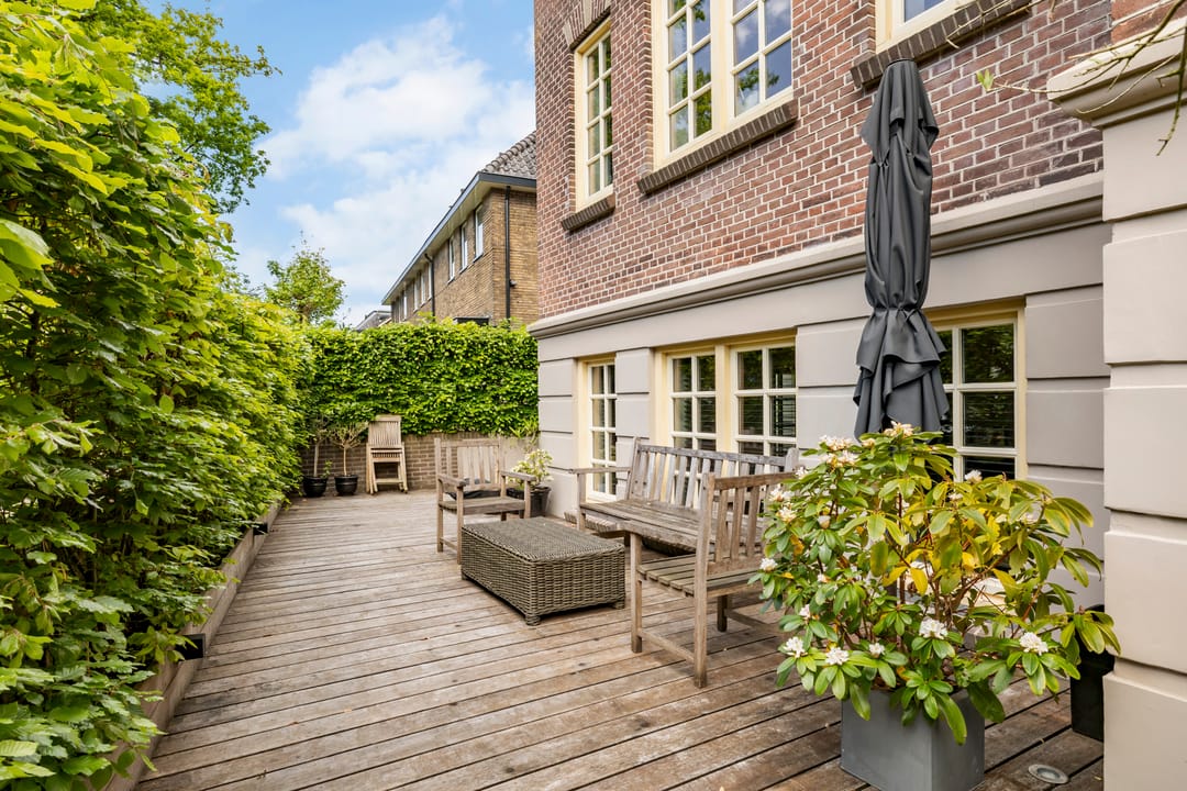 Foto 47 van Badhuislaan 15-A