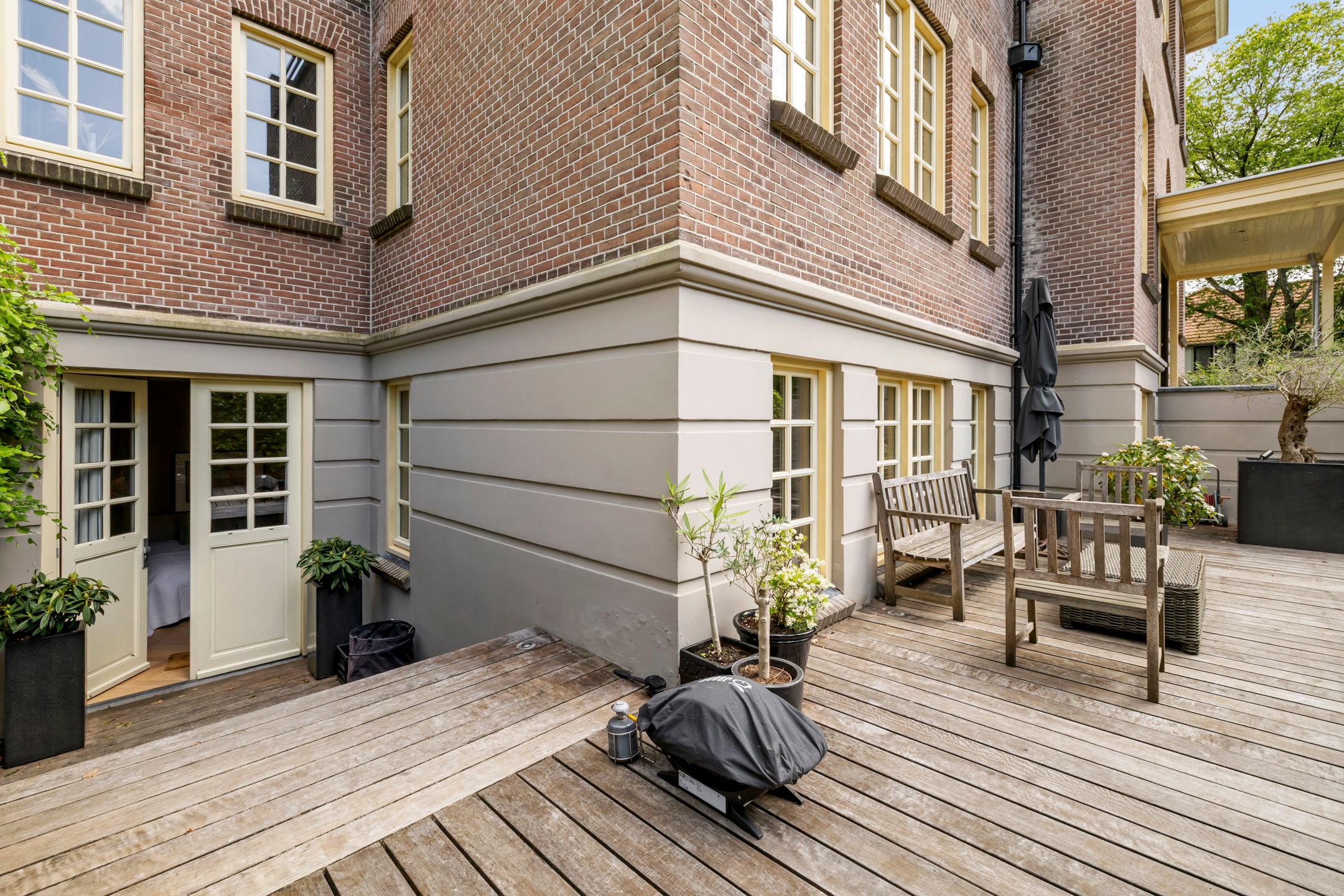 Foto 48 van Badhuislaan 15-A