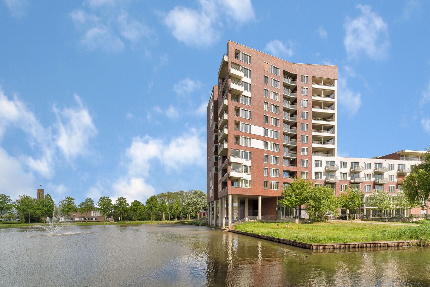 Foto 1 van Händellaan 499