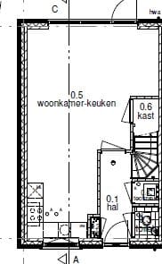 Foto 2 van Klein Rondeel 47