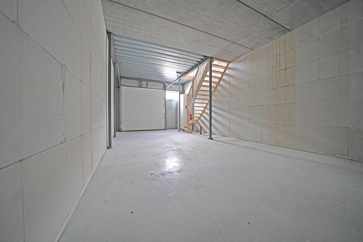 View photo 4 of Koningsbeltweg 35-D