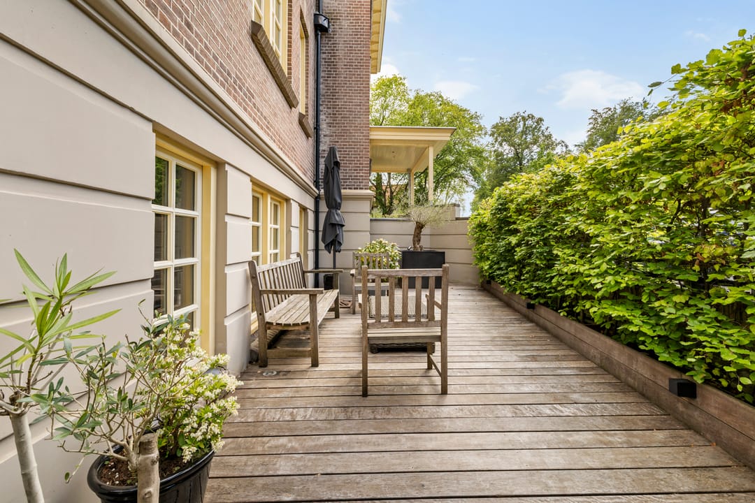 Foto 46 van Badhuislaan 15-A