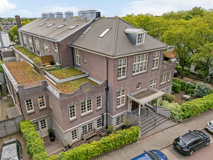 Foto 4 van Badhuislaan 15-A