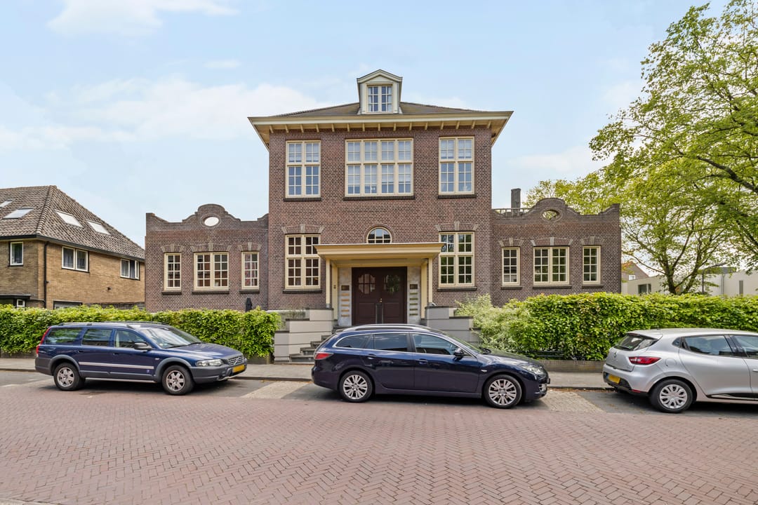 Foto 8 van Badhuislaan 15-A