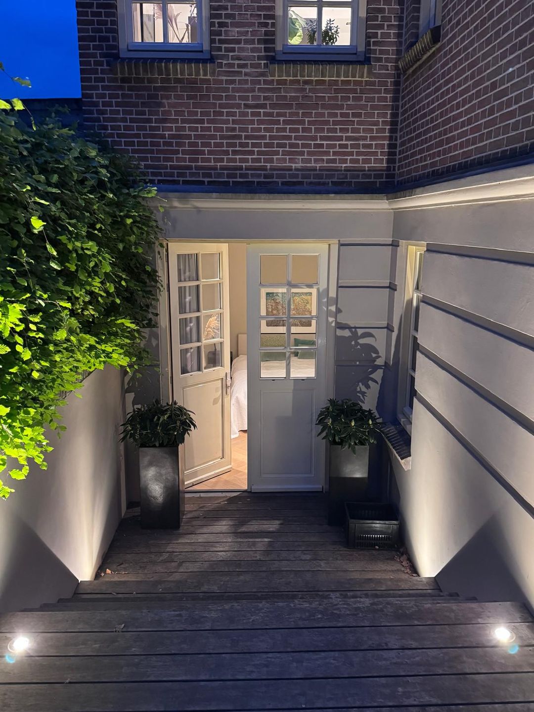 Foto 53 van Badhuislaan 15-A