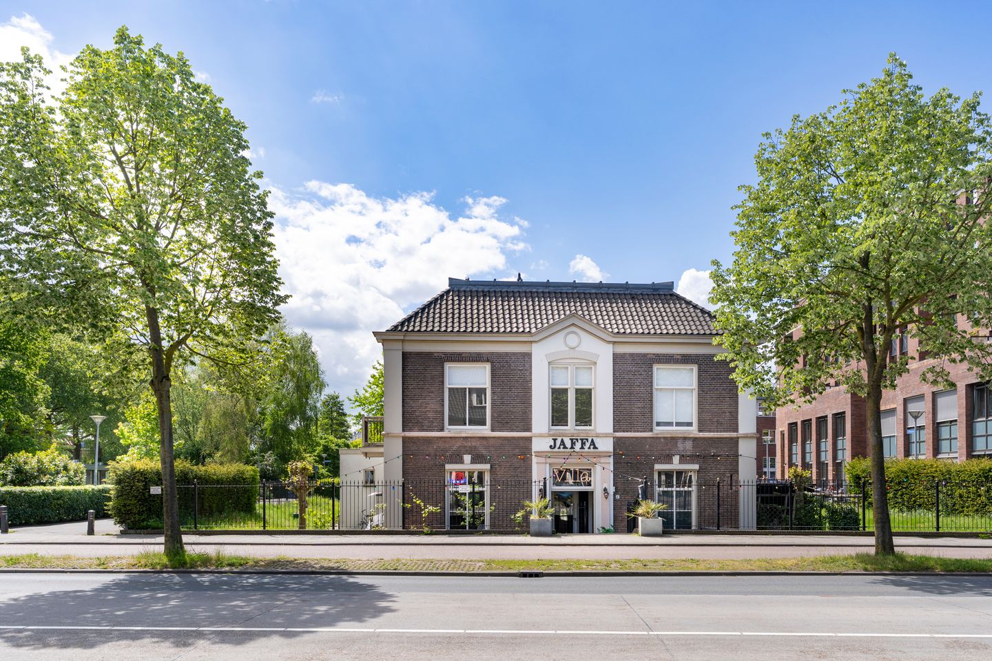 Foto 40 van Kneppelhoutstraat 23-BSA