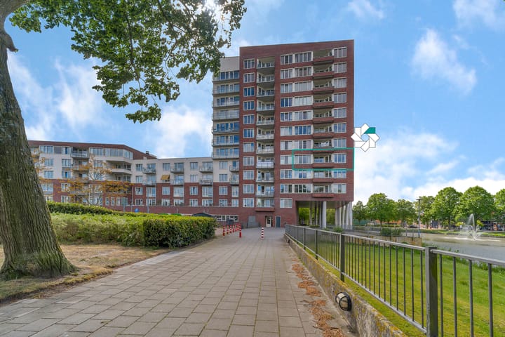 Foto 2 van Händellaan 499
