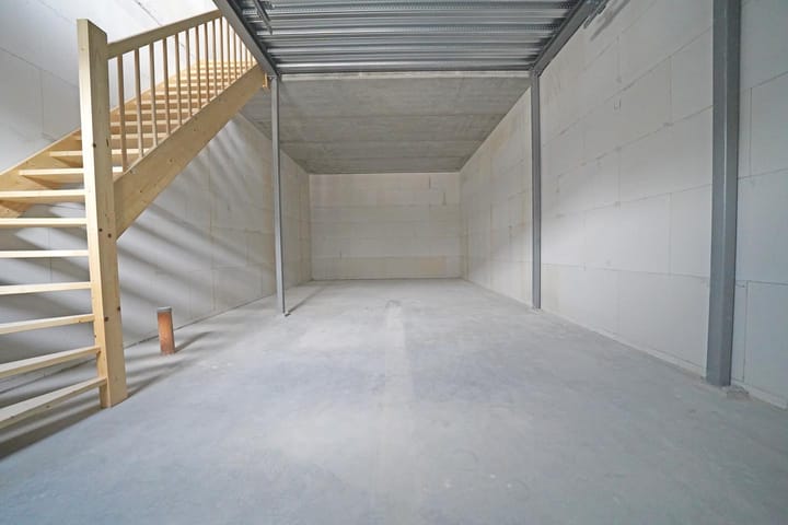 Koningsbeltweg 35-D, Almere