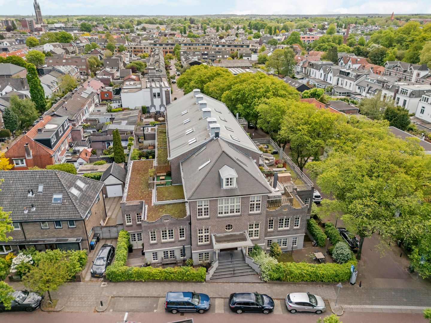 Foto 50 van Badhuislaan 15-A